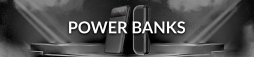 Powerbanks