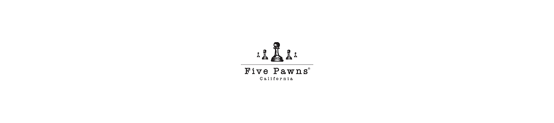 Five Pawns