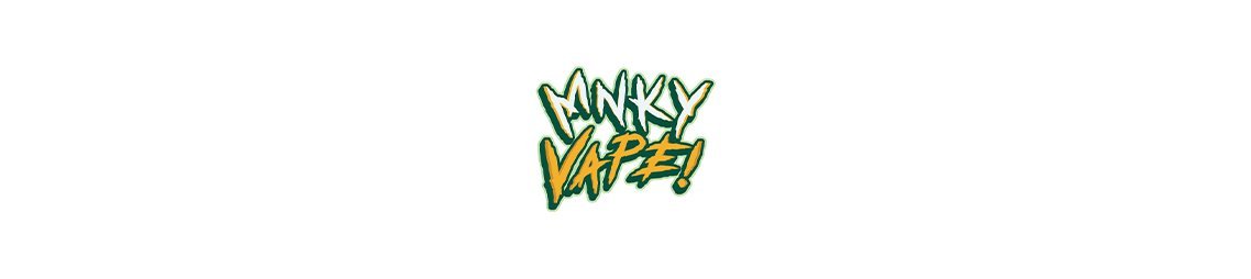 MNKY Vape