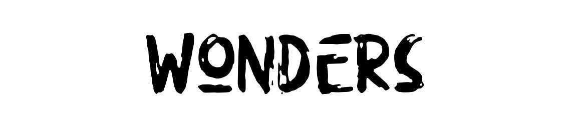 Wonders