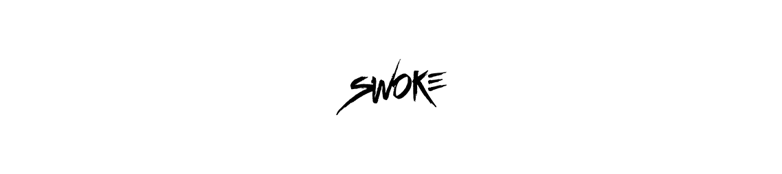 Swoke