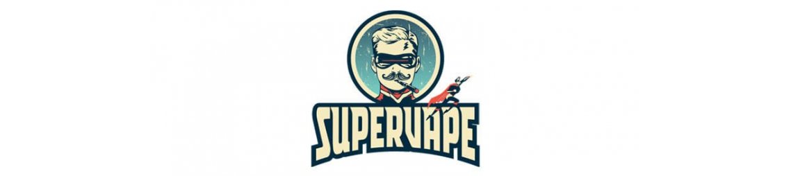SuperVape