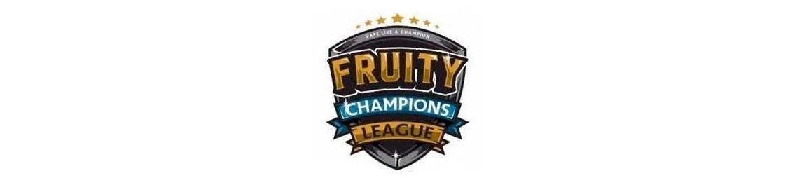 Fruity Champions League