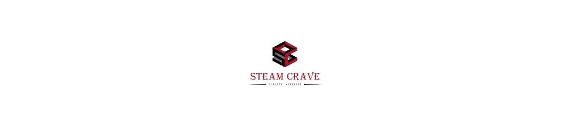 Steam Crave
