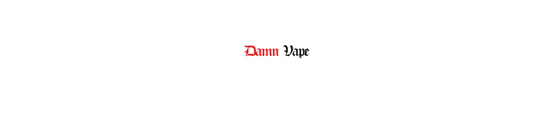 Damn Vape