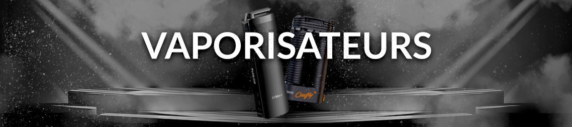 Vaporizers