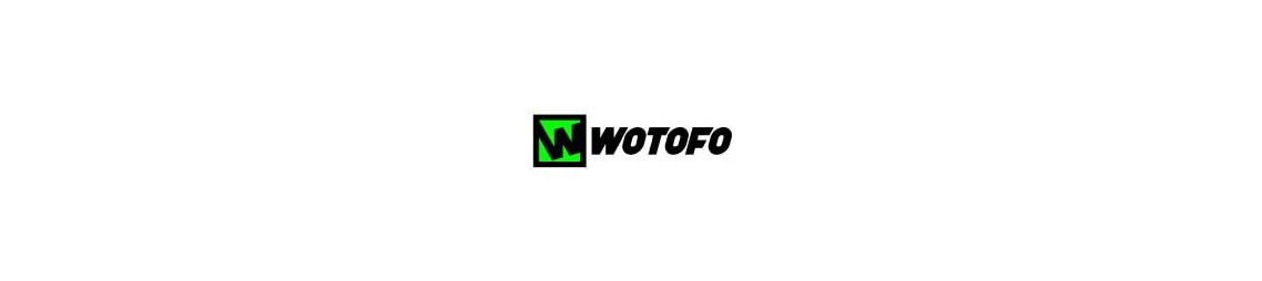 Wotofo