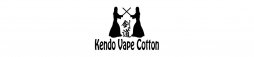 Kendo Vape Cotton