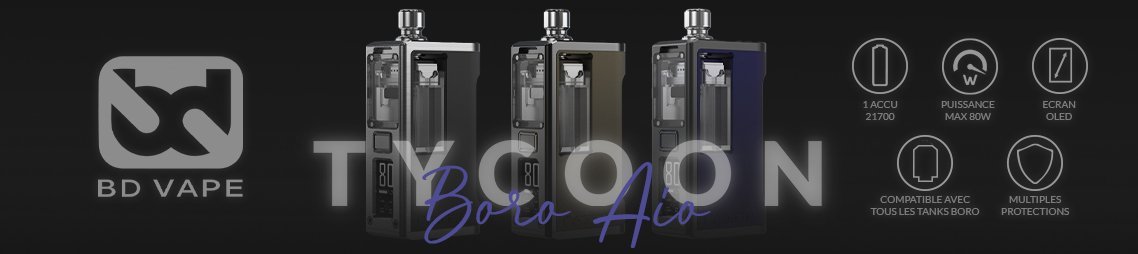 Kits Boro / DotTank