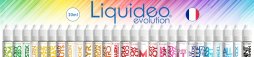 Liquideo Evolution