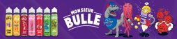 Liquideo Mr Bulle