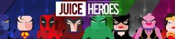 Liquideo Juice Heroes