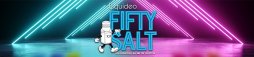 Liquideo FIFTY SALT