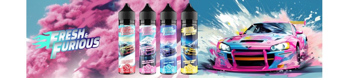 Fresh & Furious