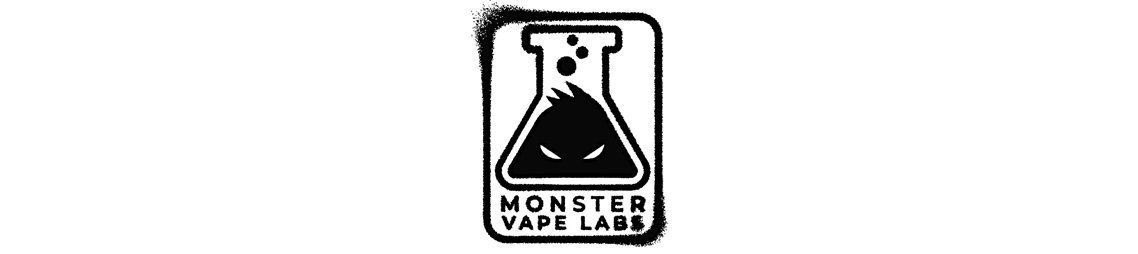 Monster Vape Labs 