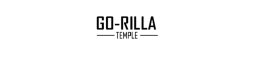 Go-rilla Temple
