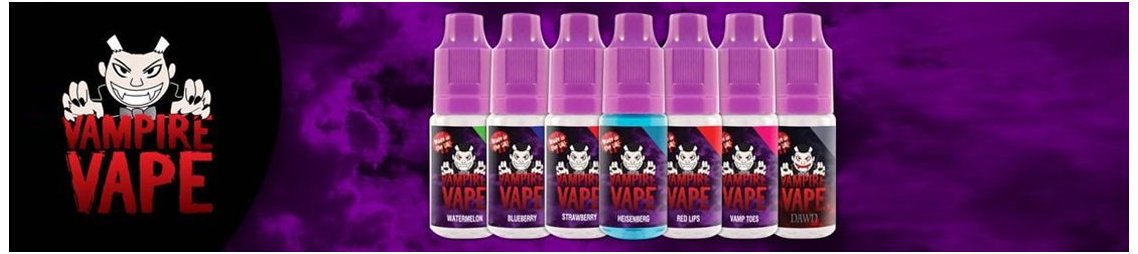 Vampire Vape