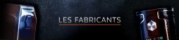 Manufacturers