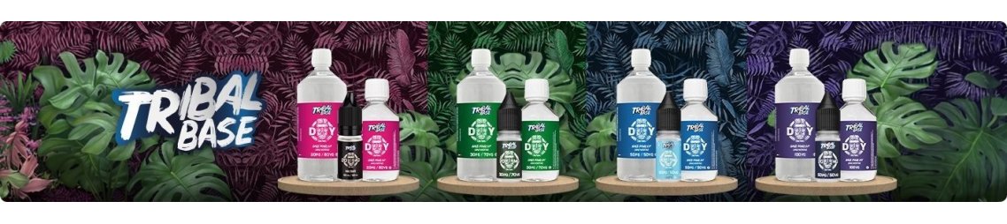 Bases DIY & Boosters