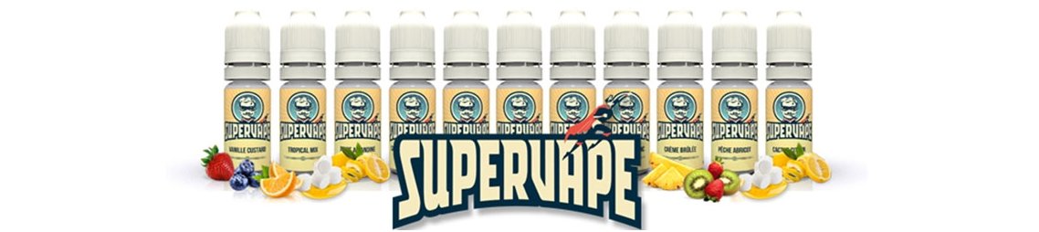 SuperVape