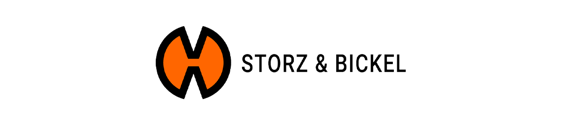 Storz and Bickel