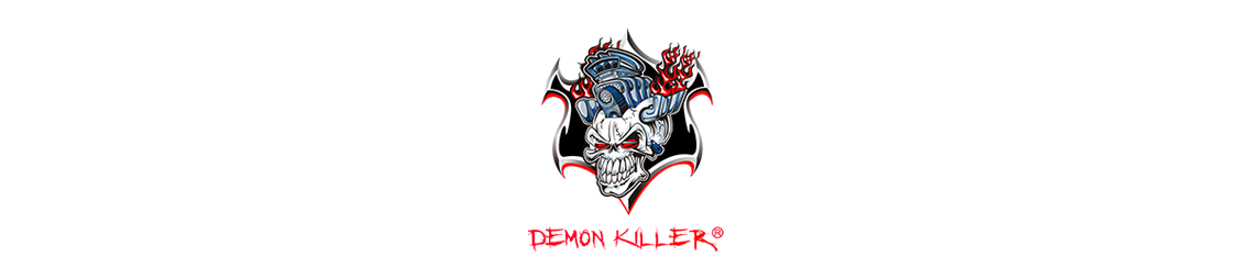 Demon Killer