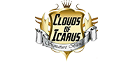 Clouds of Icarus