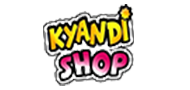 Kyandi Shop