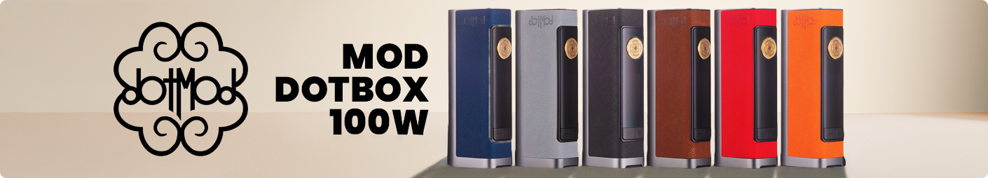 Electronic mods