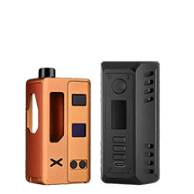 Mods High End