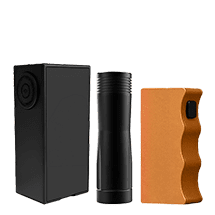 Mods méca High End