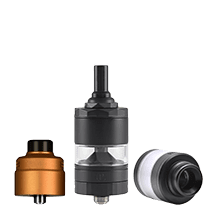 Atomizers High End
