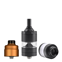 Atomiseurs High End
