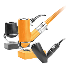 E-pipes High End