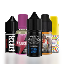 Concentrés 30ml