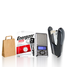 Supplies / Packaging