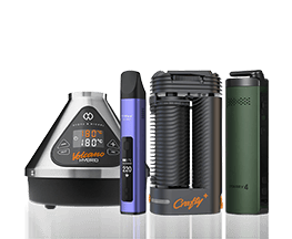 Vaporisateurs