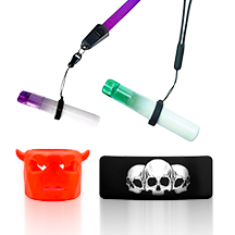 Vape bands / Lanyards