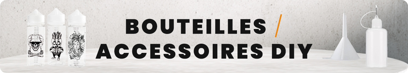 Bouteilles / Accessoires DIY Bouteilles / Accessoires DIY