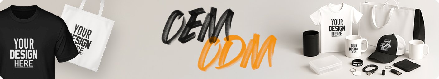 OEM / ODM Products Customization OEM / ODM Products Customization