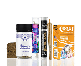 CBD Flowers / CBD Resins