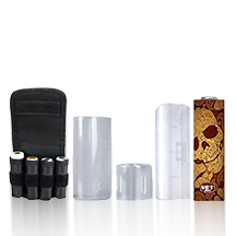 Wraps / Boxes / Battery protections