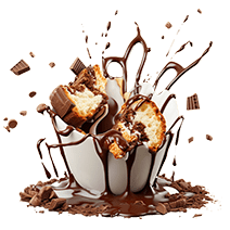 Gourmand