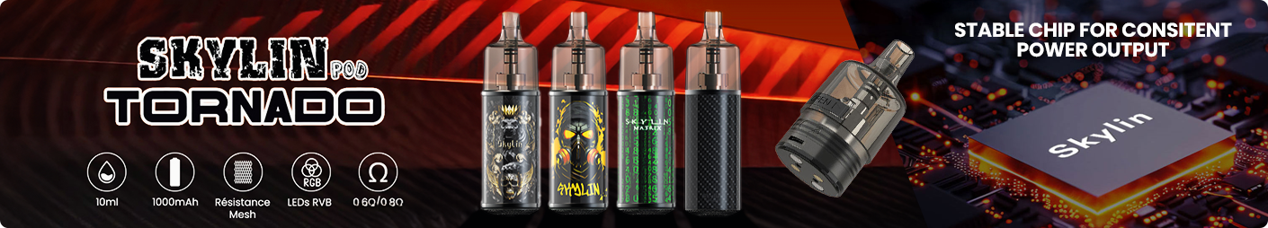 E-Cigarettes