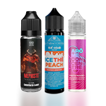 Chubbiz - E-liquids France - GFC PROVAP Chubbiz - E-liquids France - GFC PROVAP