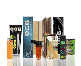 Sheets / Filters / Lighters