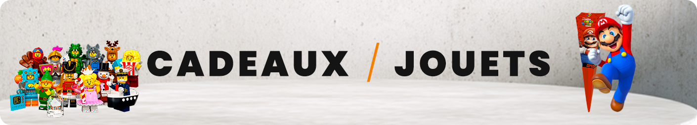 Cadeaux / Jouets 