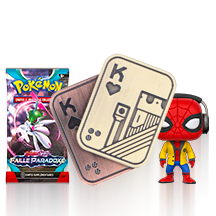 Cadeaux / Jouets