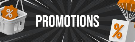 Promotions