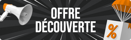 Discovery Offer